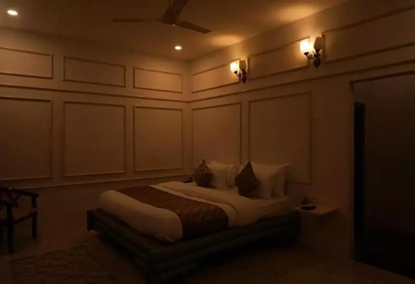 Blizz Hotels Resorts