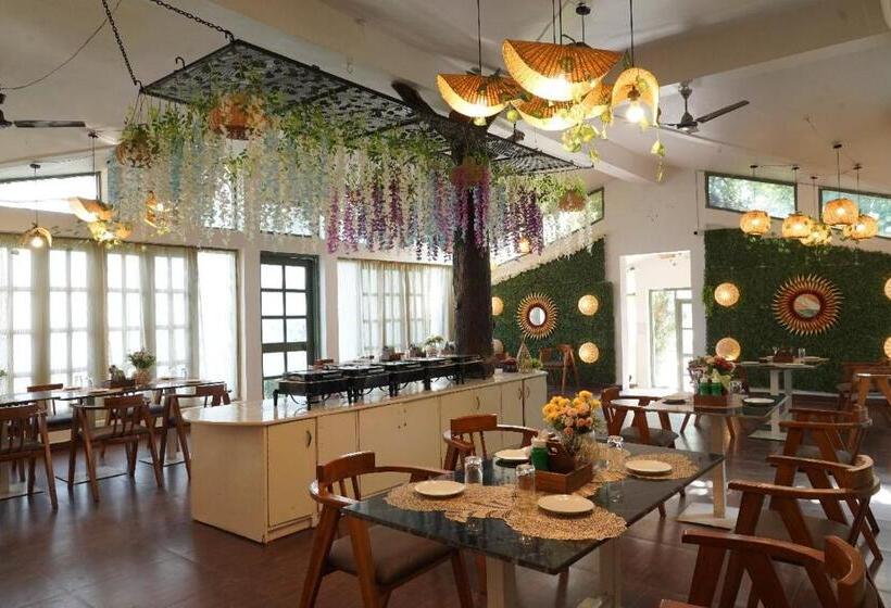 Blizz Hotels Resorts