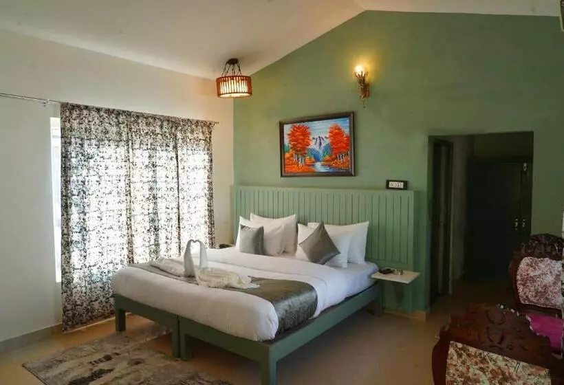 Blizz Hotels Resorts