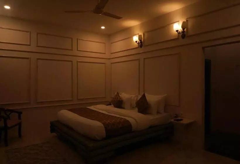 Blizz Hotels Resorts