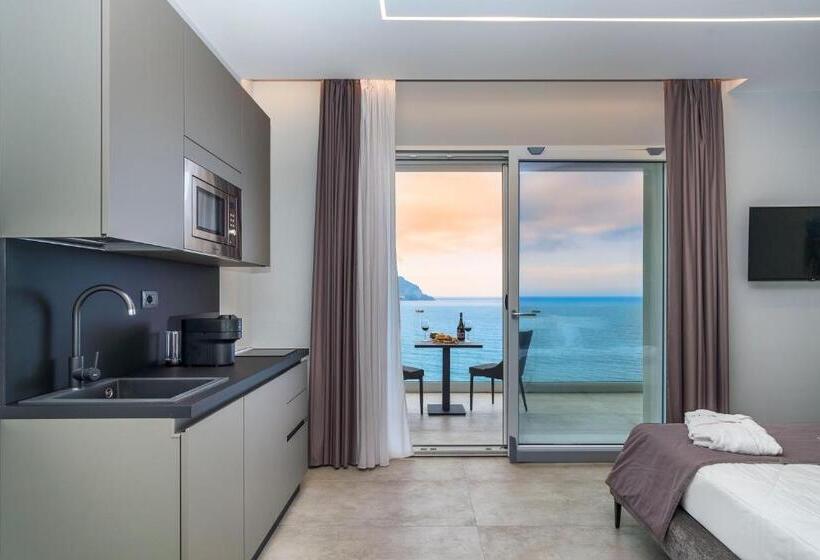 Emerald Hotel Residence Cefalù