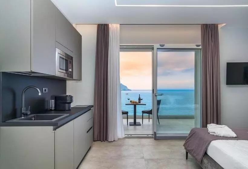 Emerald Hotel Residence Cefalù