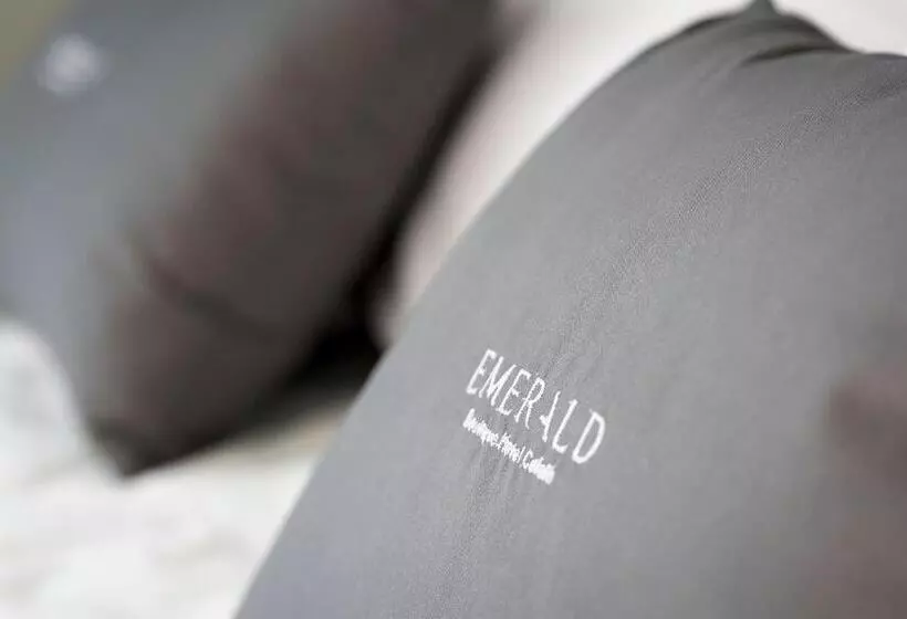 Emerald Hotel Residence Cefalù