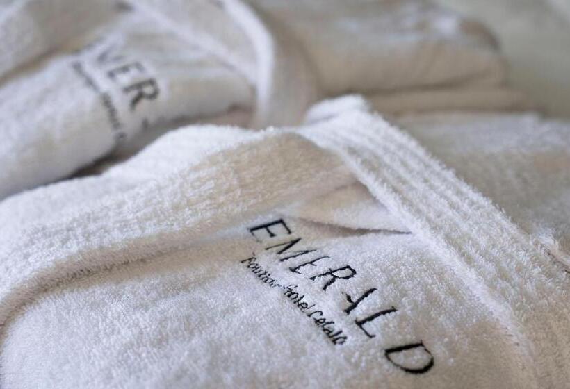 Emerald Hotel Residence Cefalù