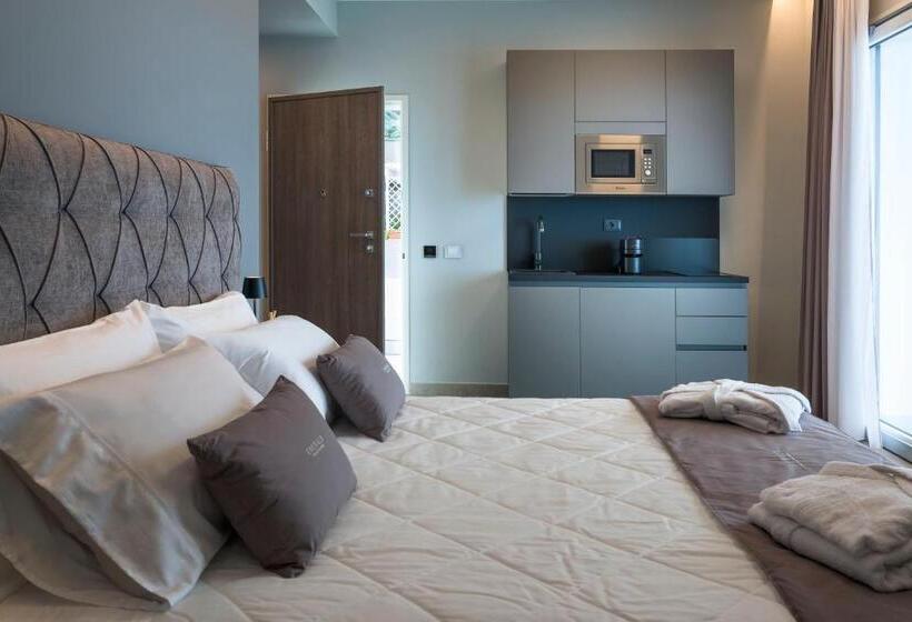 Emerald Hotel Residence Cefalù