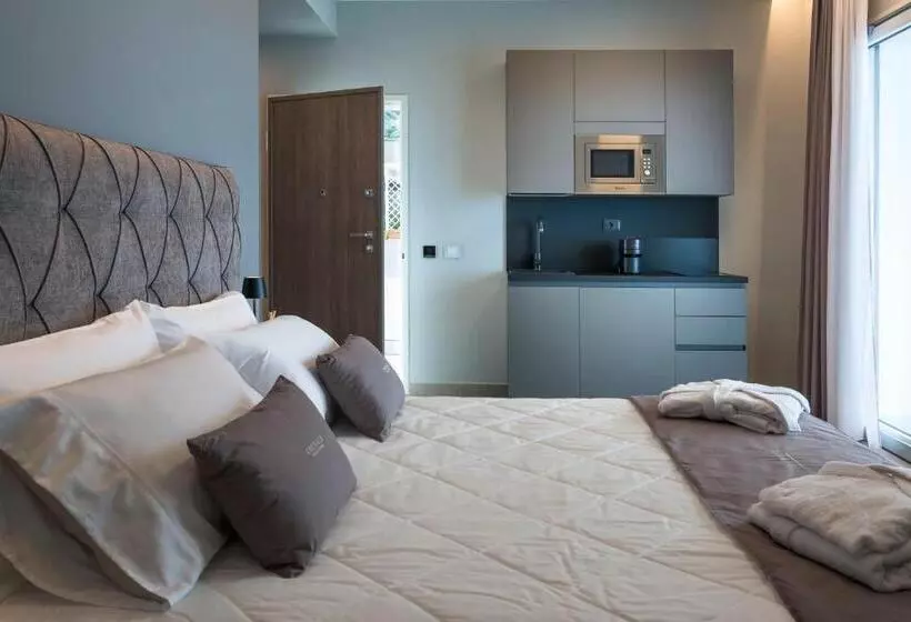 Emerald Hotel Residence Cefalù