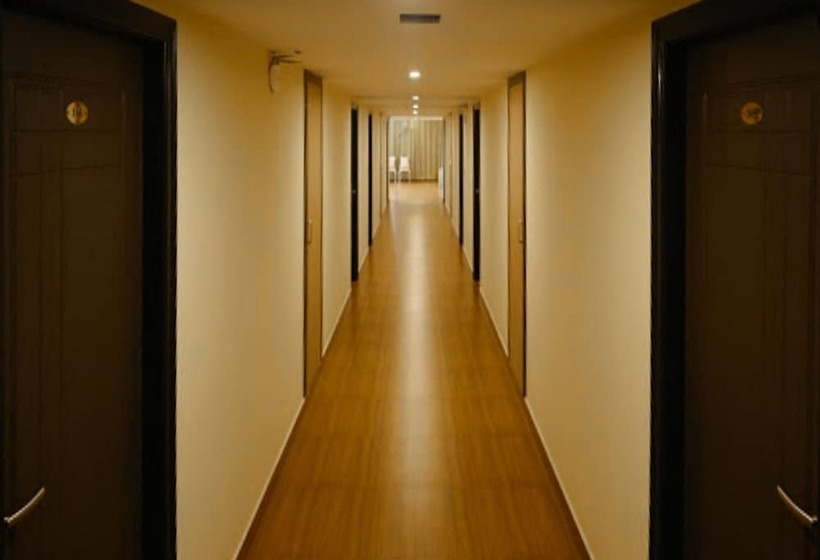 G R B Hotels Aishwarya Grand