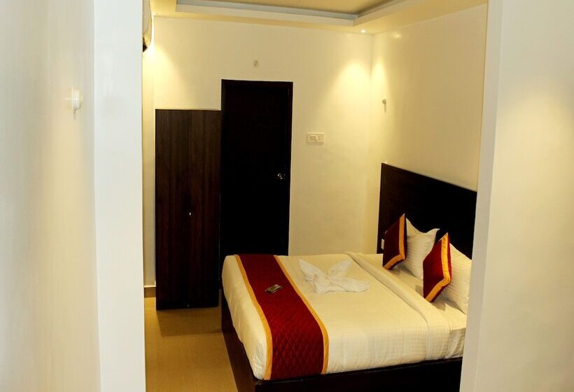 G R B Hotels Aishwarya Grand