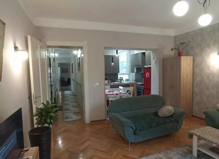 Gracia Apartment