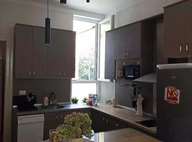 Gracia Apartment
