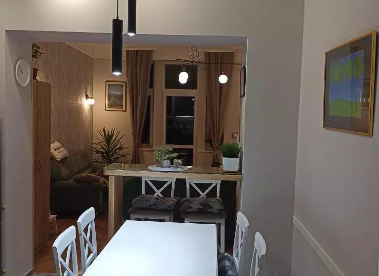 Gracia Apartment