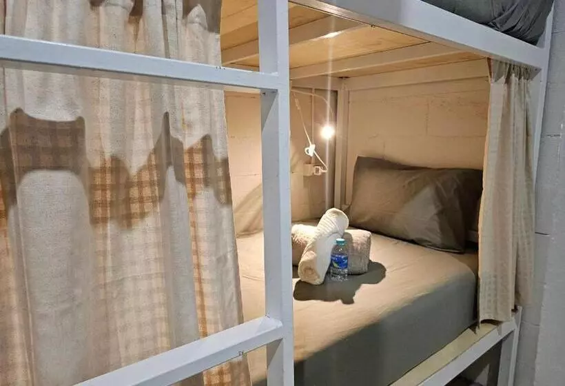 Hao Norn Hostel