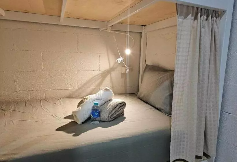 Hao Norn Hostel