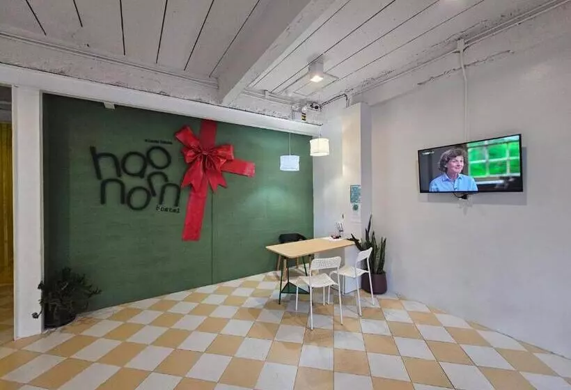 Hao Norn Hostel