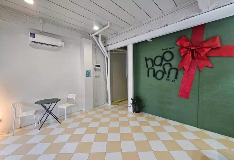 Hao Norn Hostel
