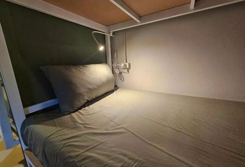 Hao Norn Hostel