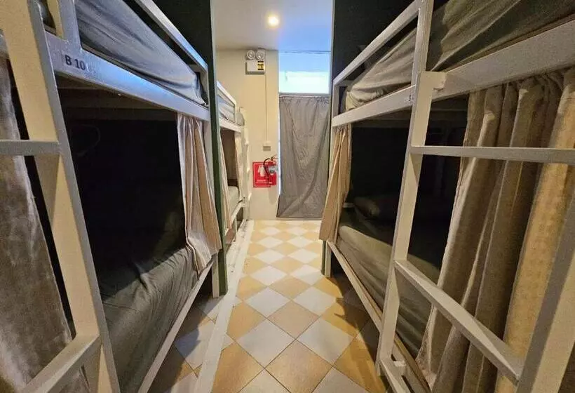 Hao Norn Hostel