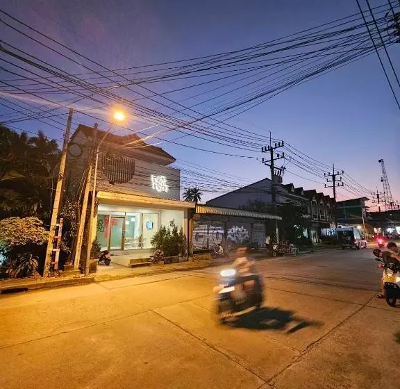 Hao Norn Hostel