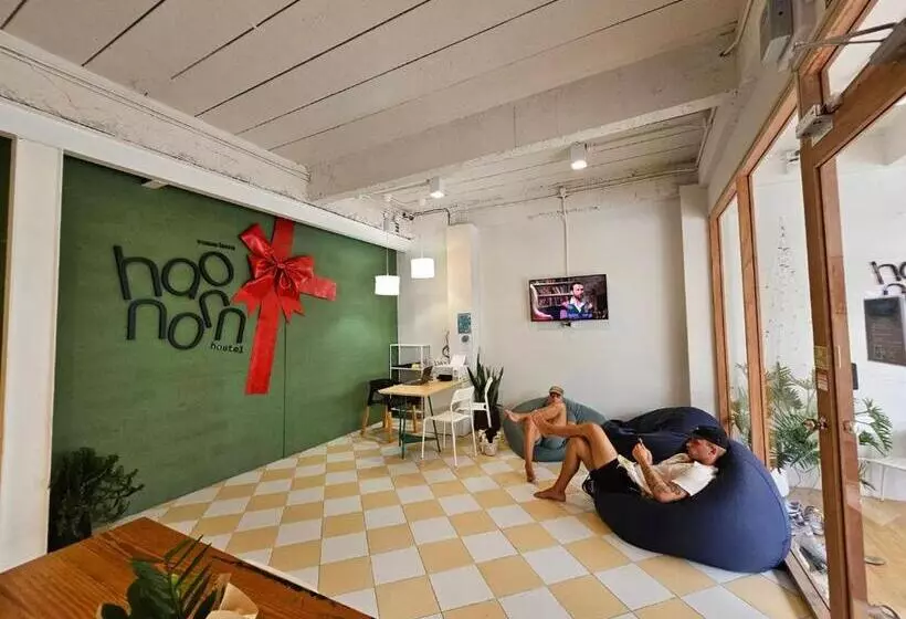 Hao Norn Hostel