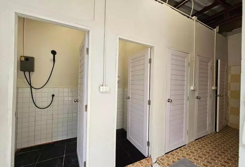 Hao Norn Hostel