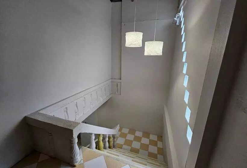 Hao Norn Hostel
