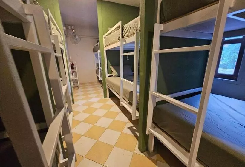 Hao Norn Hostel