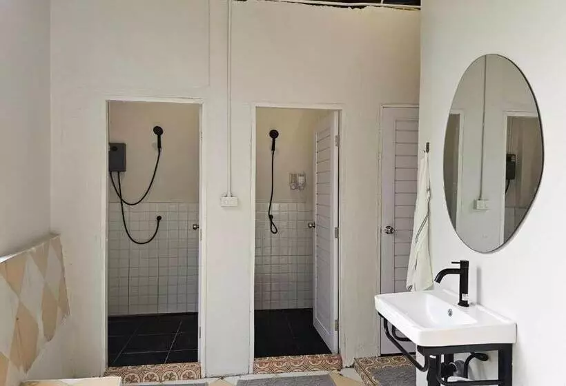 Hao Norn Hostel