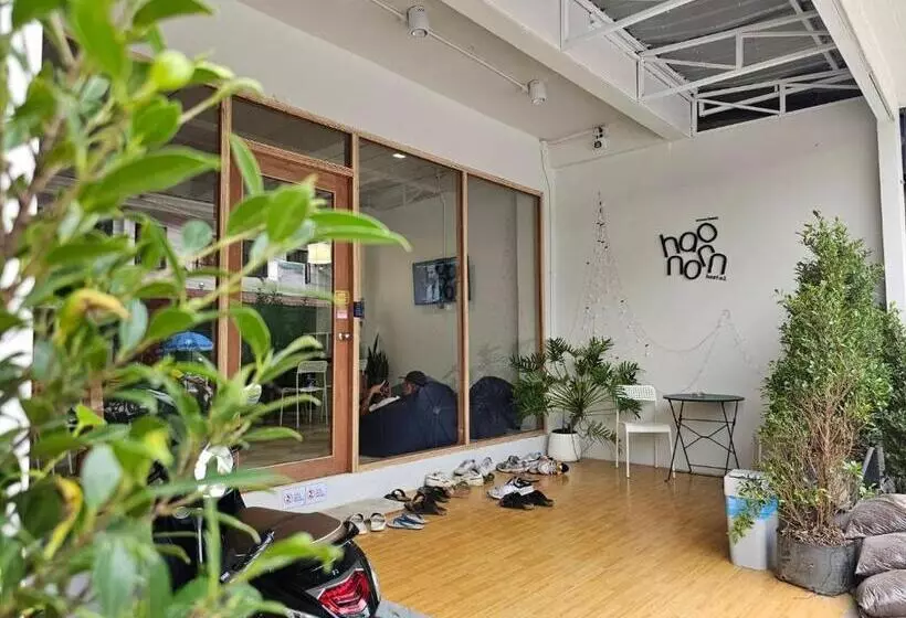 Hao Norn Hostel