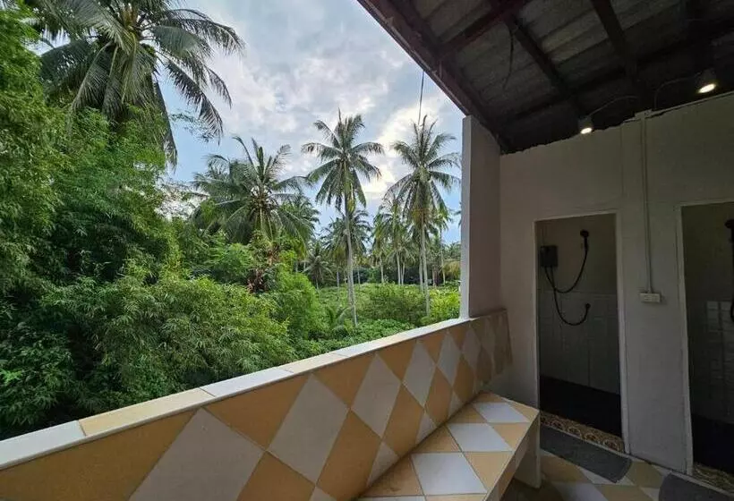 Hao Norn Hostel