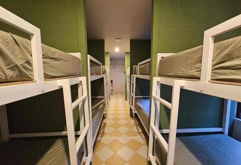 Hao Norn Hostel