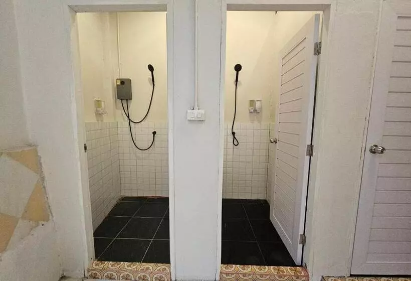 Hao Norn Hostel