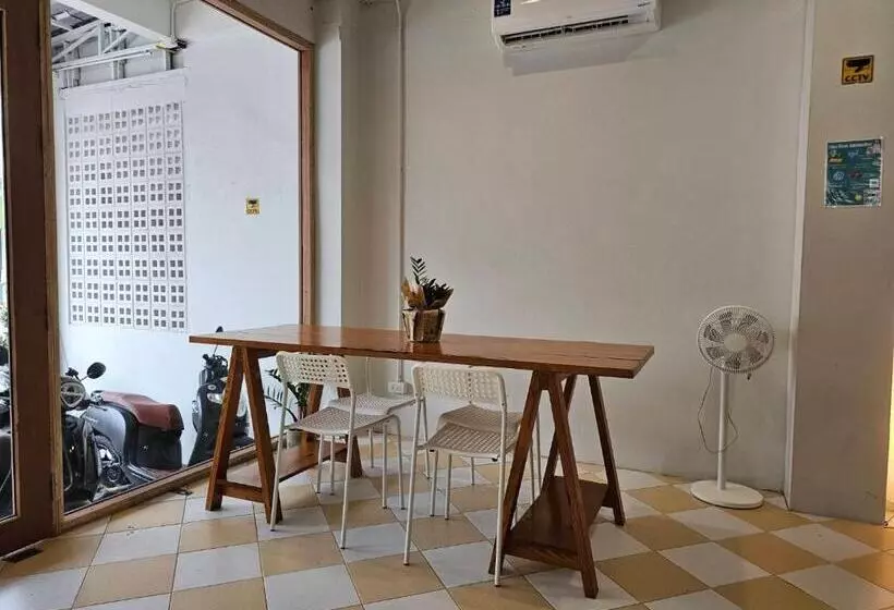 Hao Norn Hostel
