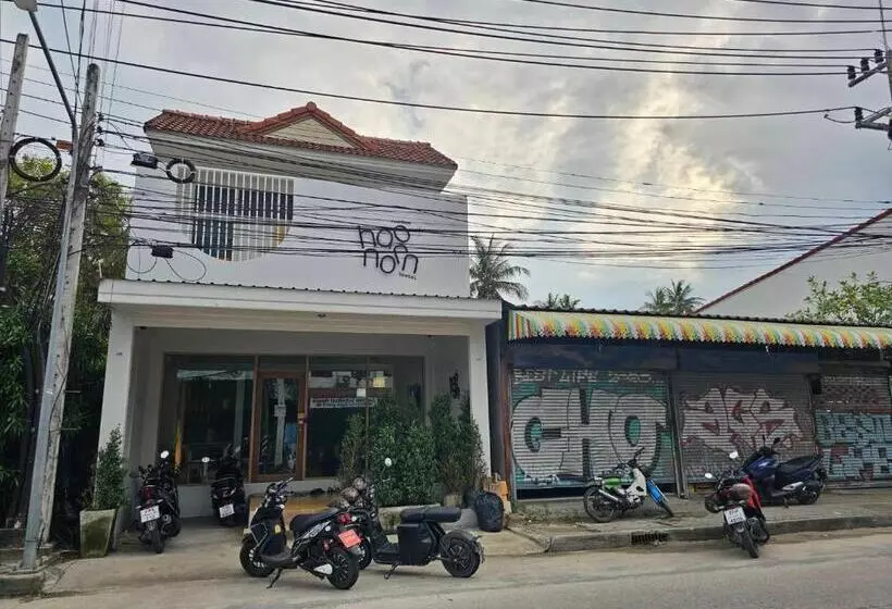 Hao Norn Hostel
