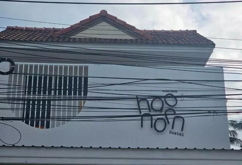 Hao Norn Hostel