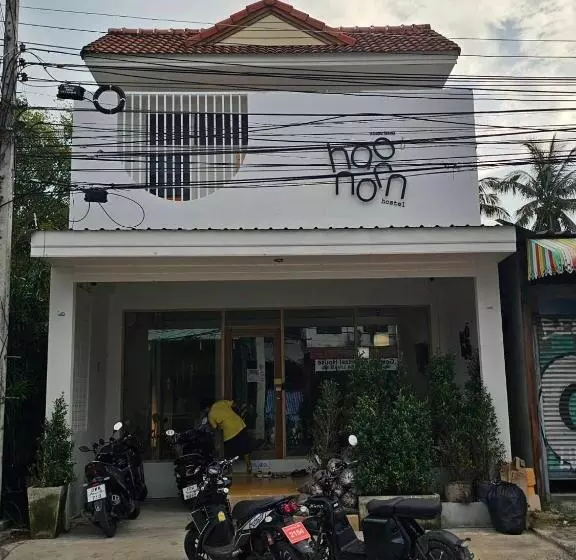 Hao Norn Hostel