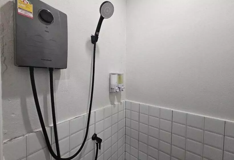 Hao Norn Hostel