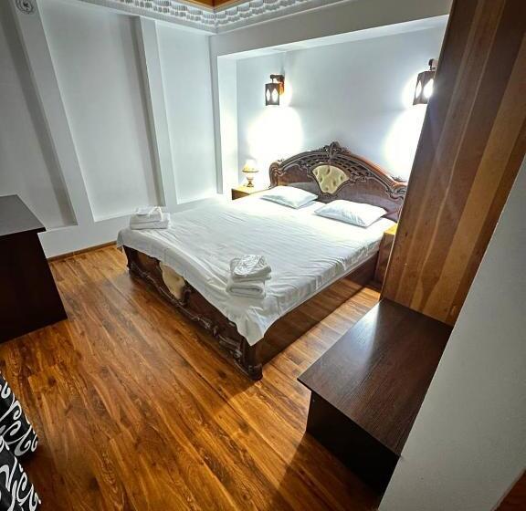 בית מלון כפרי Terrace By Minaret