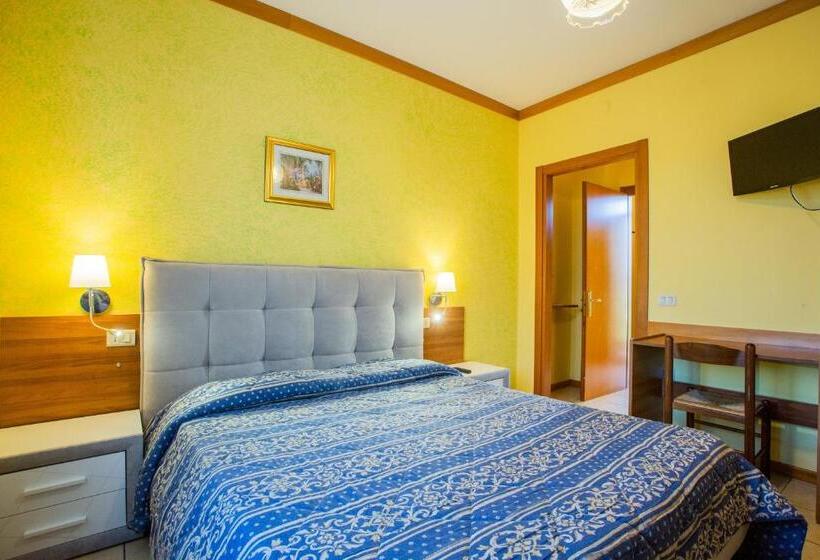 호텔 Agriturismo La Mora Acquario