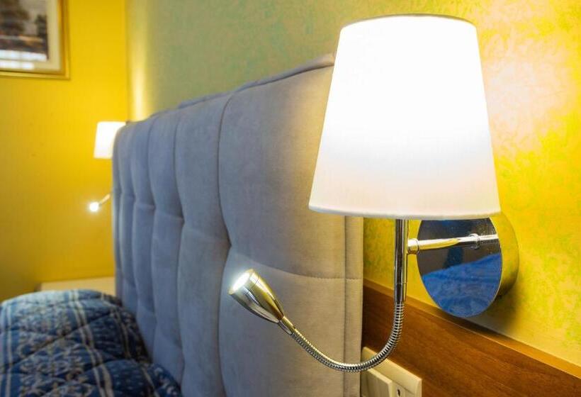 호텔 Agriturismo La Mora Acquario