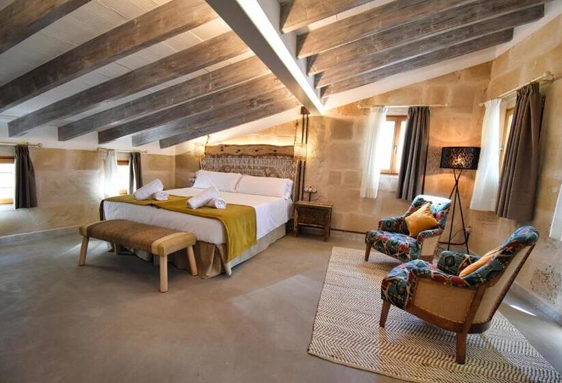 ホテル Calvario Plaza