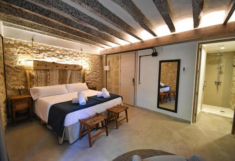 ホテル Calvario Plaza