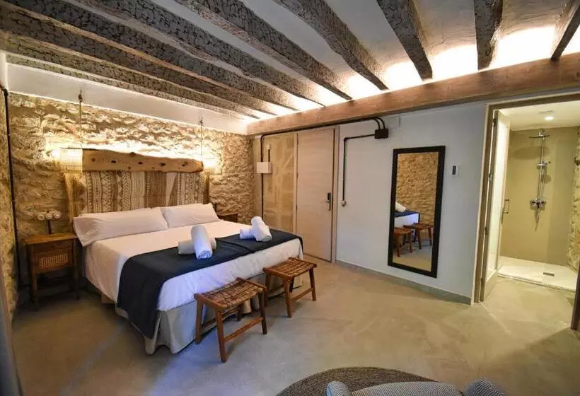 Hotelli Calvario Plaza