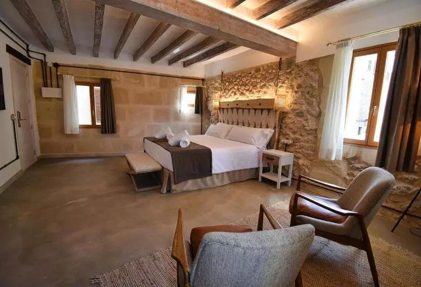 Hotelli Calvario Plaza