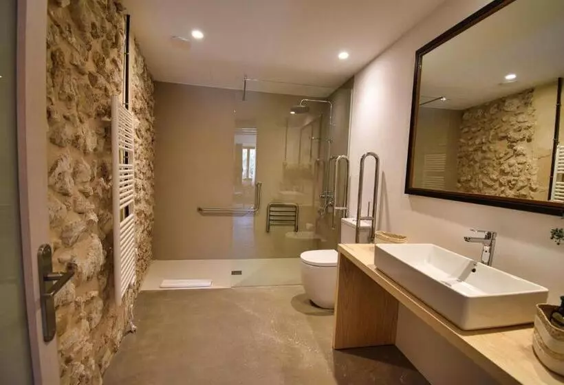 Hotelli Calvario Plaza