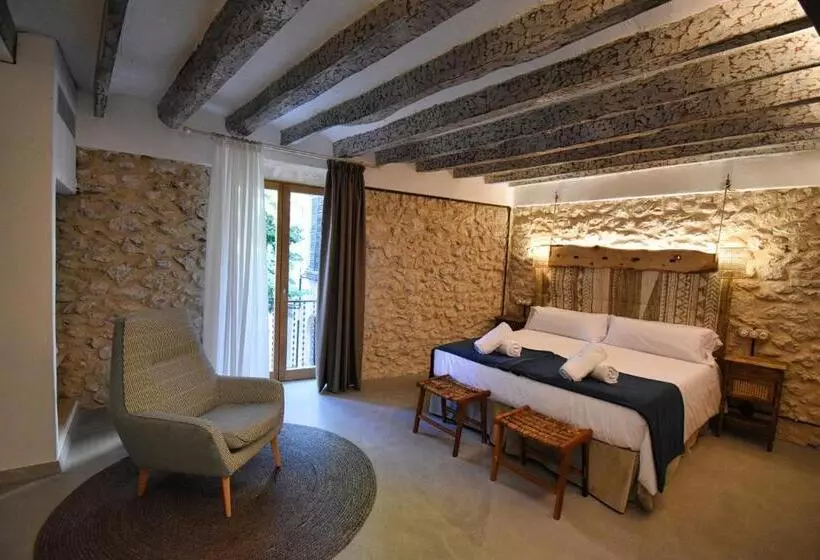 Hotelli Calvario Plaza