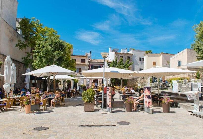 ホテル Calvario Plaza