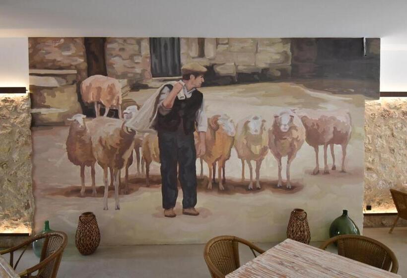 ホテル Calvario Plaza