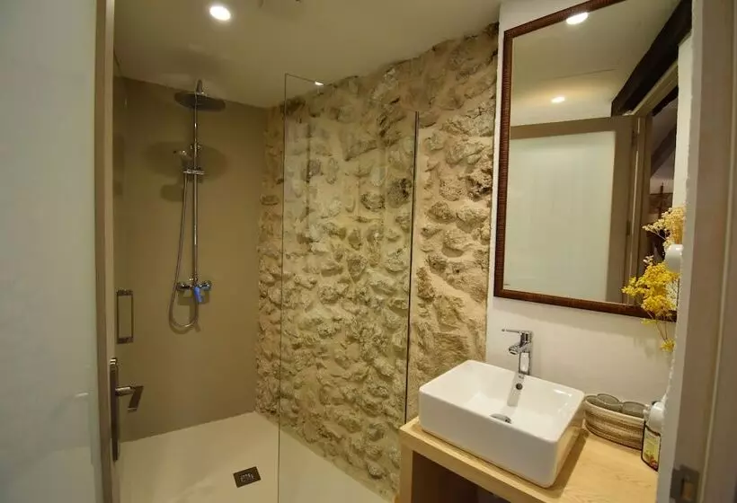 Hotelli Calvario Plaza