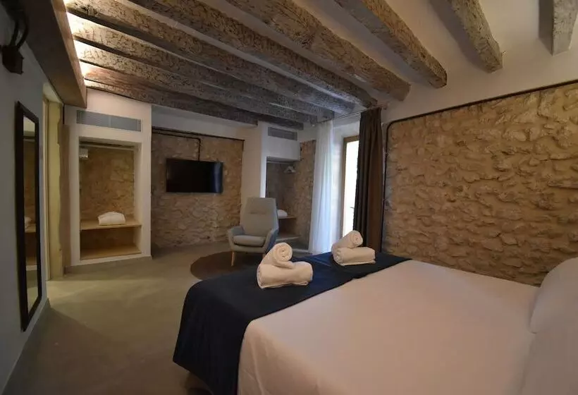 Hotelli Calvario Plaza