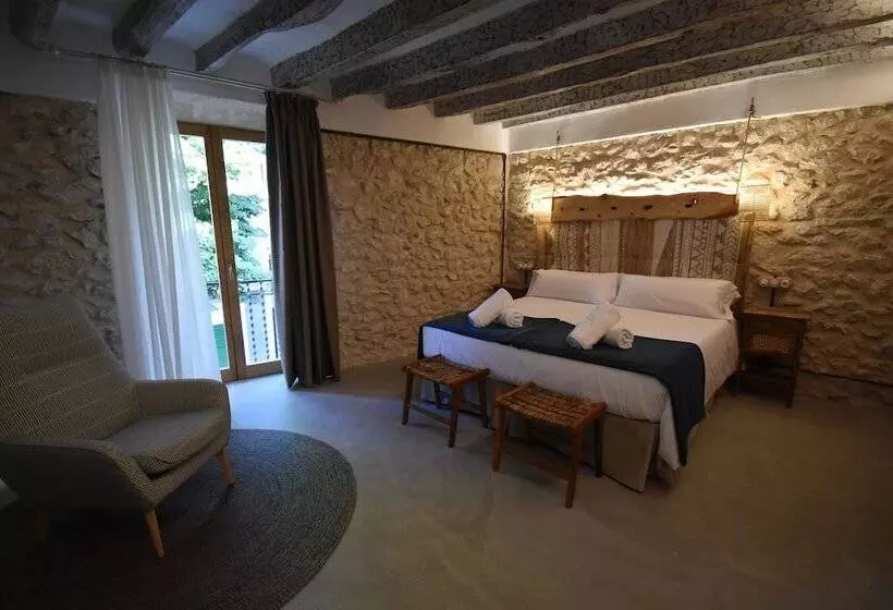 Hotelli Calvario Plaza